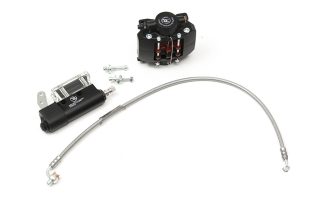 Calipere, sylindere og slanger