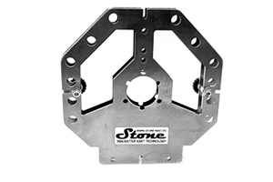 Forstilings verktøy