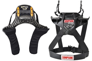 HANS / HYBRID Systemer