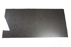 Carbonplater og deler