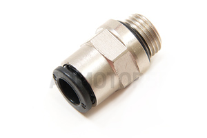 Koblinger Pneumatikk