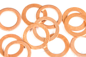 Skiver til Koblinger