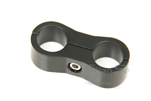 Slangeseparatorer og Holdere