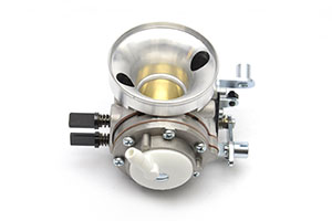 Forgasser Tryton HB27