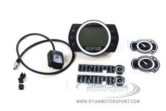 UniGo Laptimer