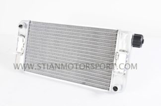 X30 Radiator og Kjøling