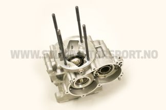 X30 Bunn og Startenhet