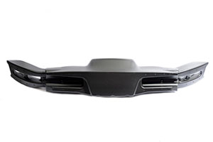 Bakfangere m/ tilbehør