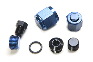 Koblinger Blendehetter og Plugger