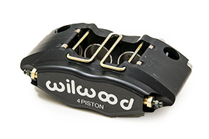 Calipere, Skiver og Klosser