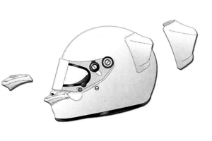 Ventilasjon og Spoilere