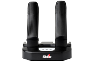 Hjelmtørker og Vedlikehold