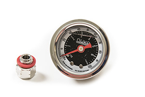 Instrumenter m/tilbehør