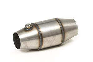 Katalysator FIA, Racing og Dieselpartikkelfilter