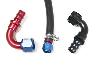 Koblinger, slanger og rør