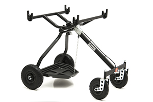 Mekketralle / mekke bord