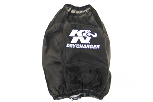 Prefilter og Filtersokker