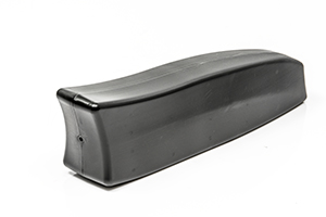 Sidebokser m/tilbehør