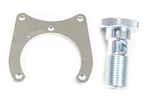 Tilbehør brems kart