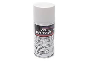 Tilbehør Luftfilter