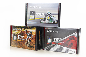 Transpondere og Tilbehør