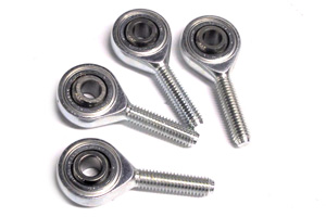 Uniball / Leddlager og Tilbehør