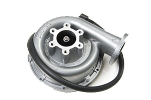 Vannpumper og tilbehør Davies, Craig