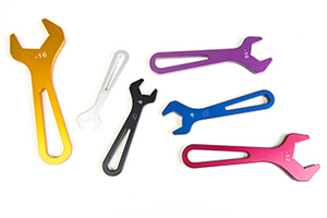 Vektøy til Koblinger