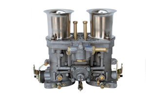 Forgasser og Tilbehør