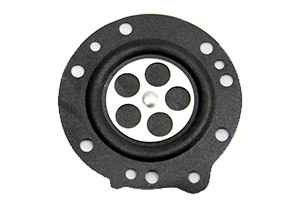 X30 Super Forgasser og Lydboks