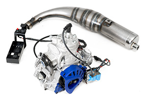 Iame Parilla X30 Super