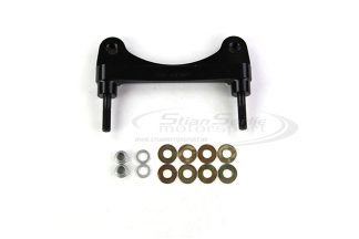 Braketter og Tilbehør