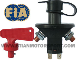 Hovedstrøm / Tilbehør