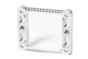 ROK Jr Motorfester og Tilbehør