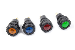 Shiftlight / Varsellys