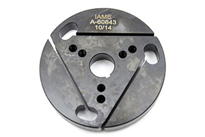 NorSwift Bunn og Startenhet