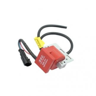 ROK Jr Elektrisk Anlegg