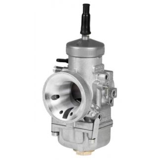 ROK Jr Forgasser og Lydboks