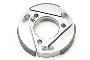 ROK Jr Bunn og Startenhet