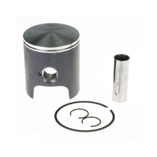 ROK Jr Topp og Eksos