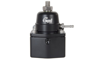 Trykkregulator Drivstoff