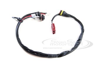 X30 Super Shifter Elektrisk Anlegg