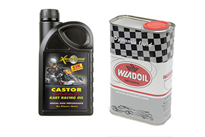 NorSwift Oljer og Vedlikehold