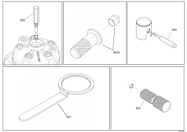 X30 Super Shifter Verktøy