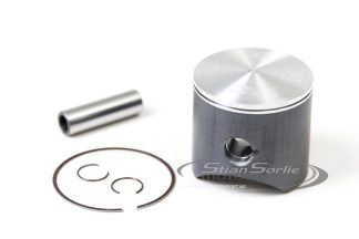 X30 Super Shifter Topp og Eksos