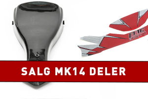 SUPER SALG MK14