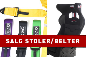 Salg Stoler og Belter