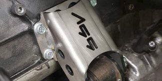 Motorfeste - Girkassefeste