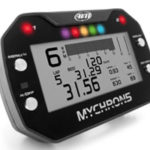 MyChron AIM Laptimer