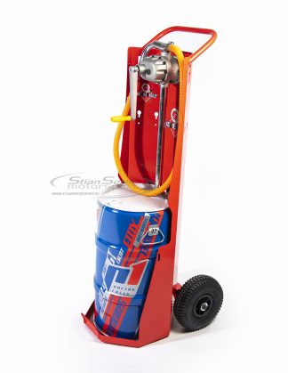 Tilbehør for håndtering av racefuel